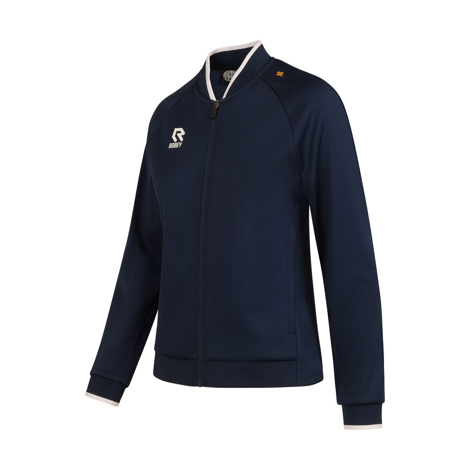 Robey Club Track Jacket Meisjes