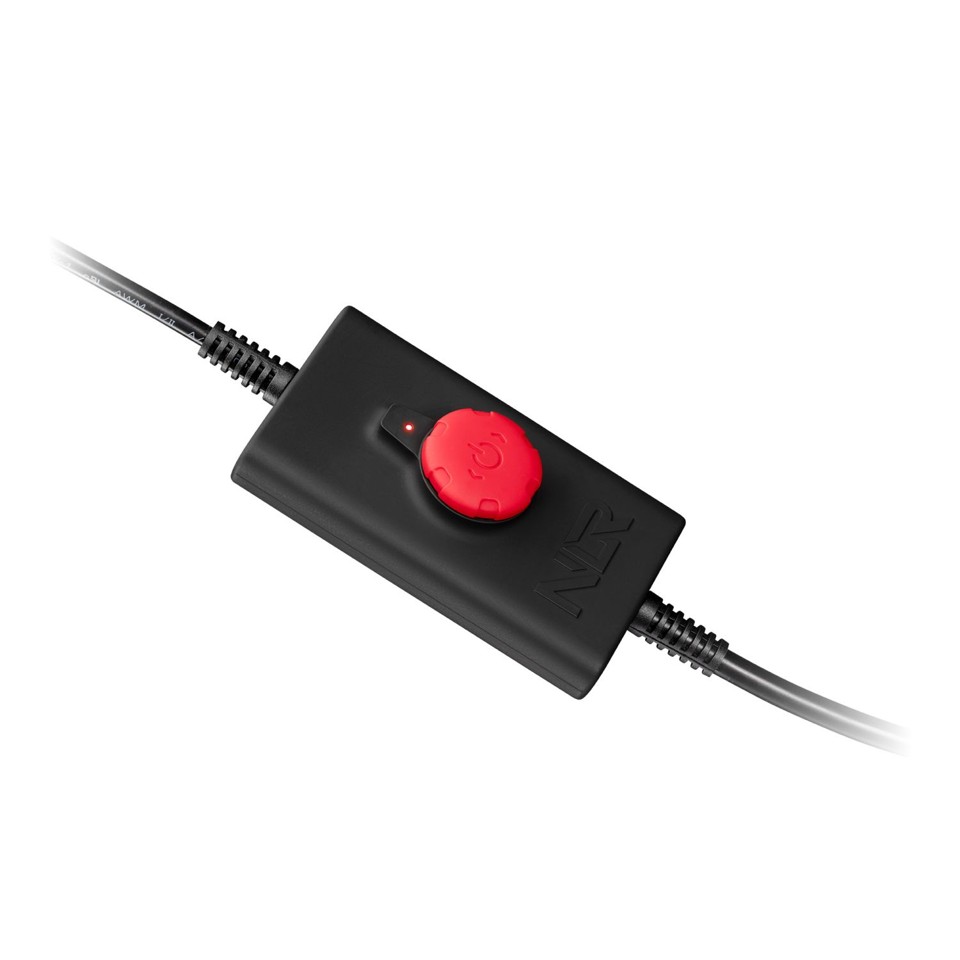 Next Level Racing - HF8 Haptisk Feedback Gaming-Pad