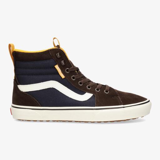 Vans Fillmore