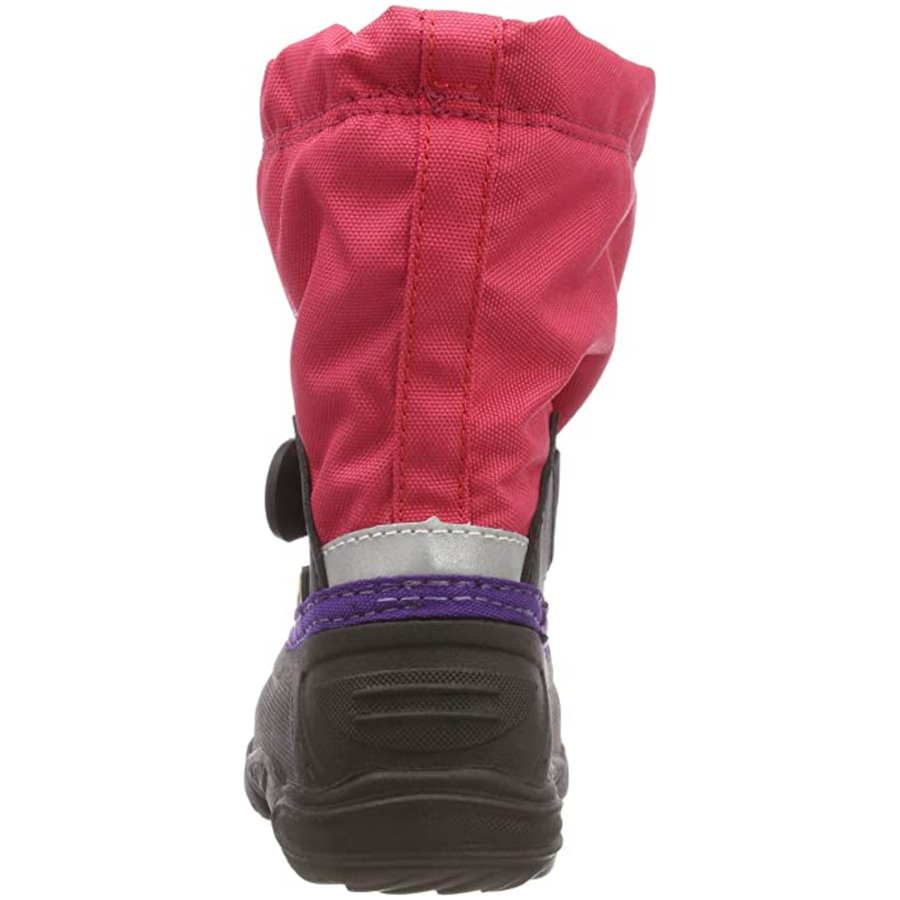 Kamik Stiefel pink
