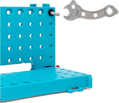 Brio 34596 Builder Arbeidsbenk