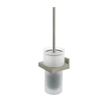 Tiger Toiletborstelhouder Items Hangend RVS