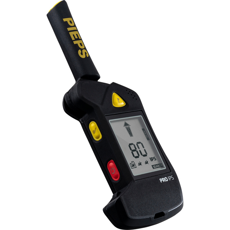Pieps Pro IPS LVS-Set