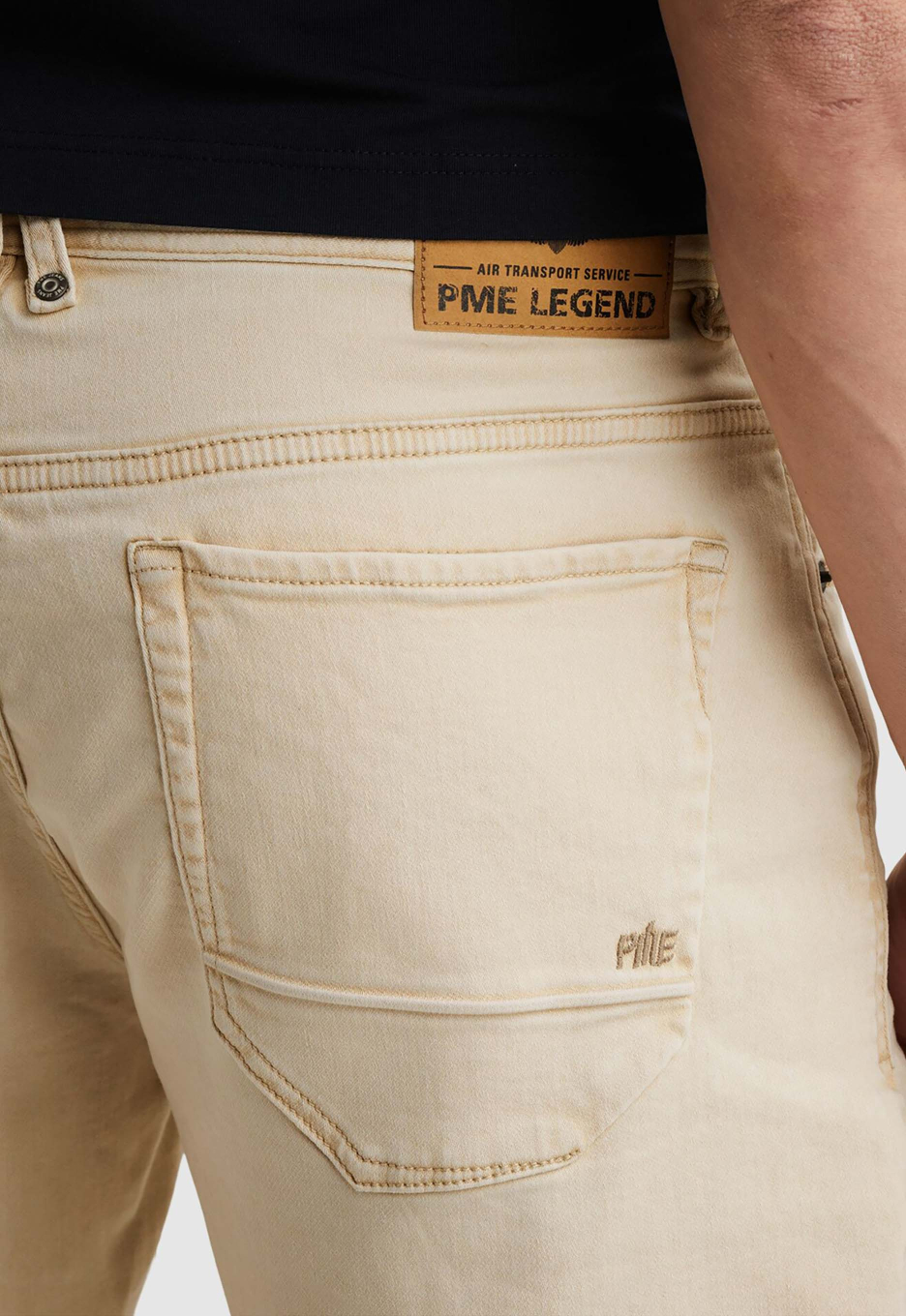 PME Legend Wingload Relaxed Fit Shorts