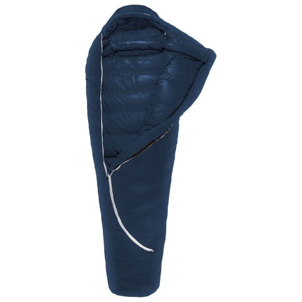 Grüezi Bag - Downwool Summer Light 2.0 - Sac de couchage en duvet