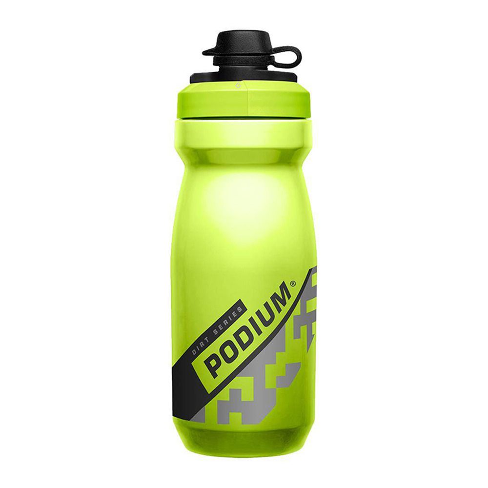 Camelbak PODIUM DIRT SERIES 620ML - Gourde lime