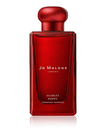 Jo Malone Scarlet Poppy Classic Cologne Intense Spray 100ml