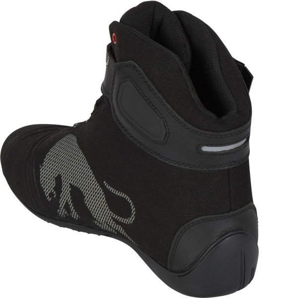 Furygan - Basket Jet D3O Waterproof Noir