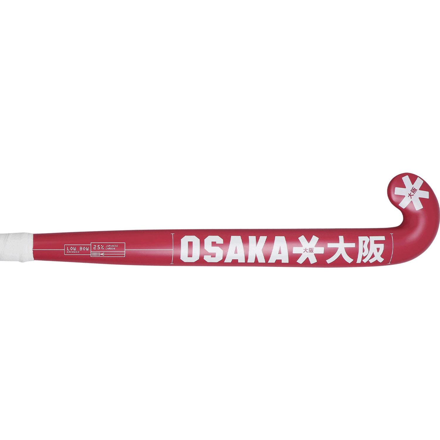Osaka Lowbow Advanced 25 Junior