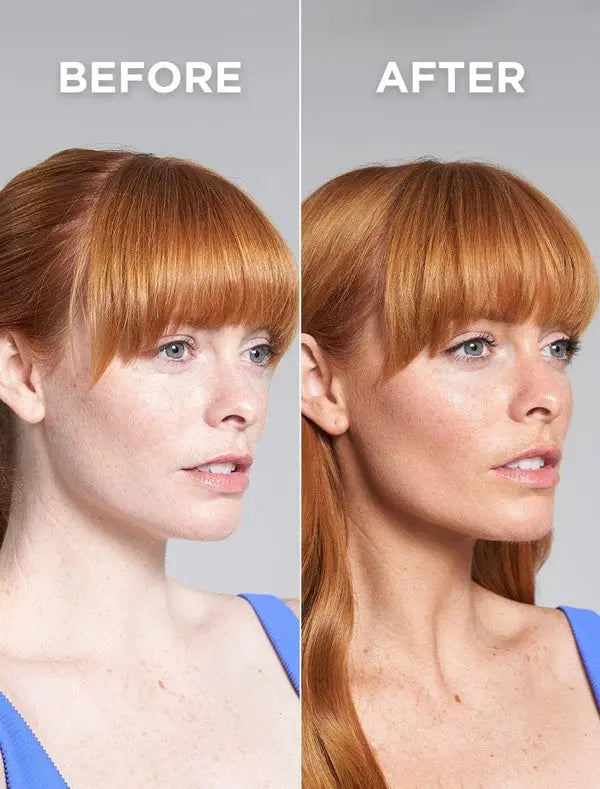 Self Tanning Face Serum Technocolor Sapphire