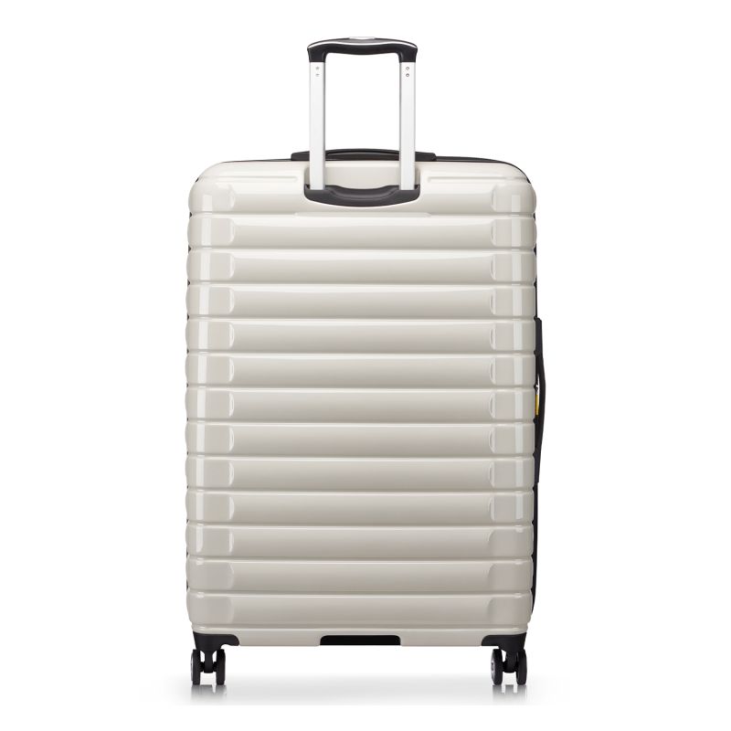 Valise rigide Shadow 5.0 Extensible 82 cm Ivoire