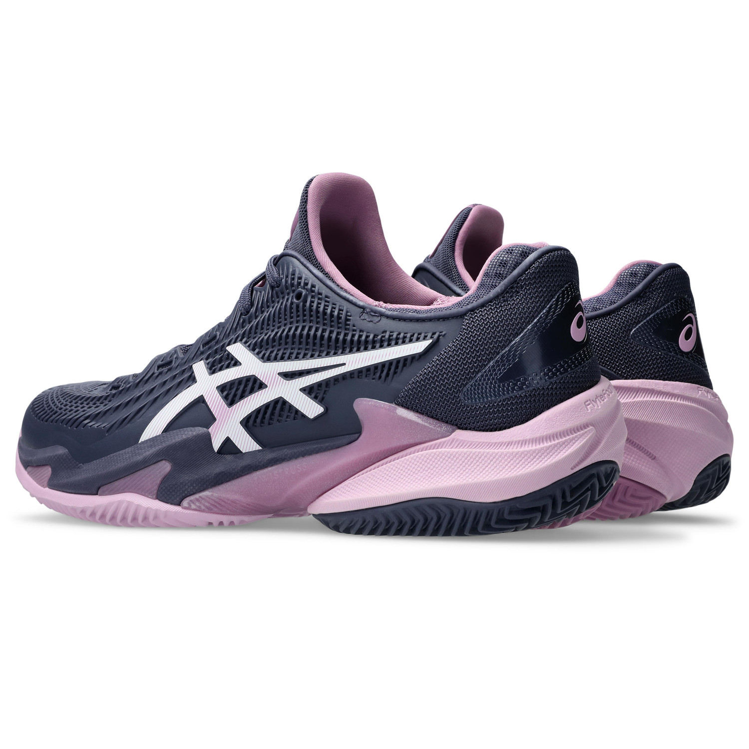 ASICS Court FF 3 Clay Dames