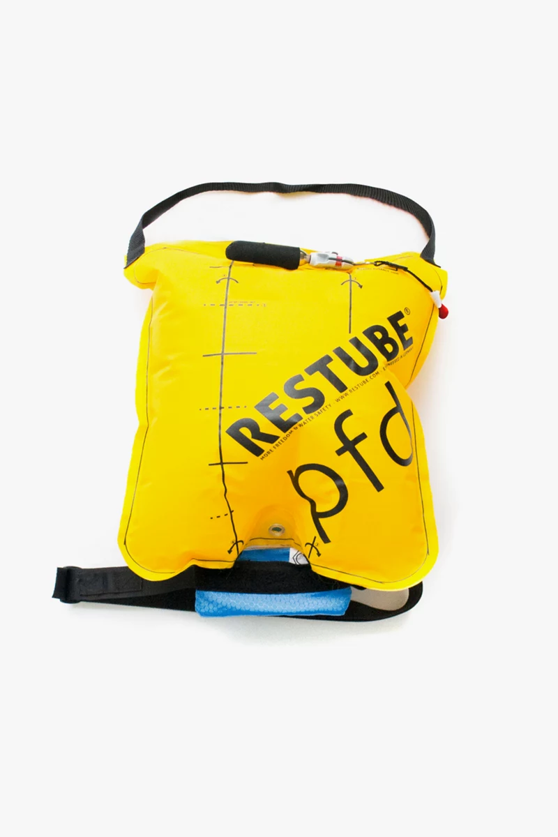 Indiana Pfd Restube