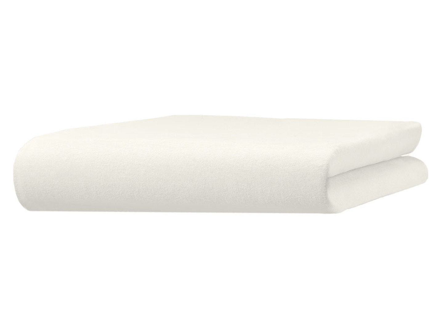 irisette Mako-Jersey-Spannbetttuch