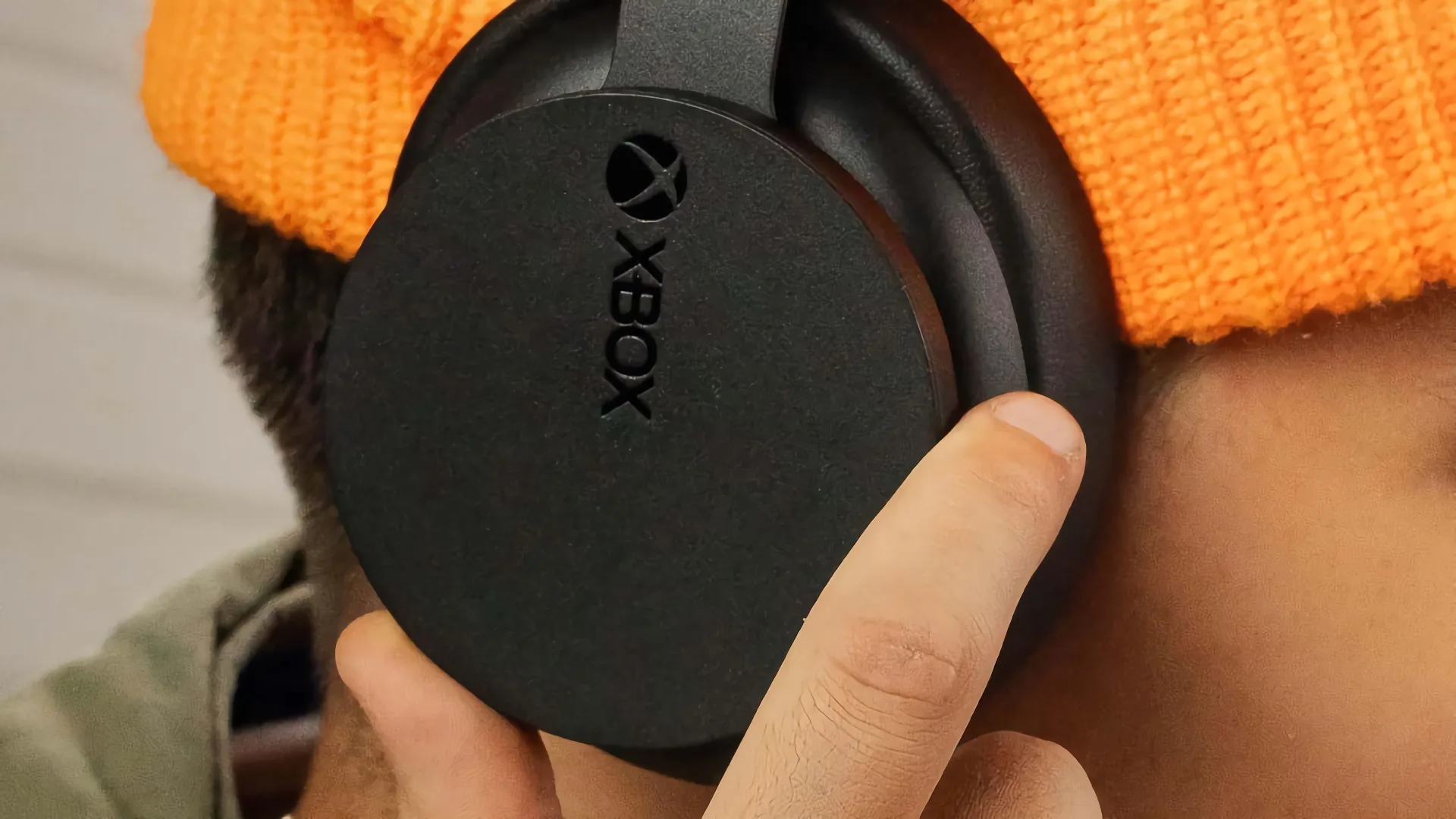 Microsoft Casque sans fil Xbox 2024 Casques gaming