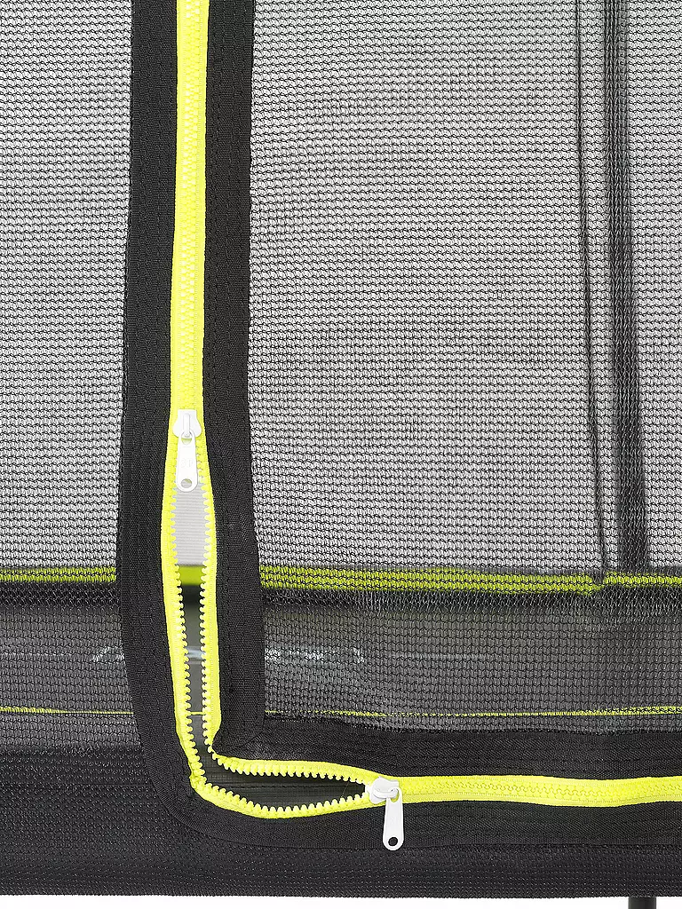 EXIT TOYS Silhouette Trampolin 427cm keine Farbe