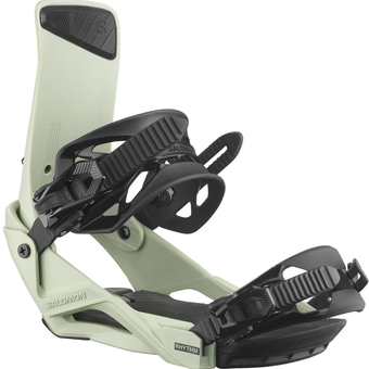 Salomon Rhythm Snowboardbindung Sea Foam