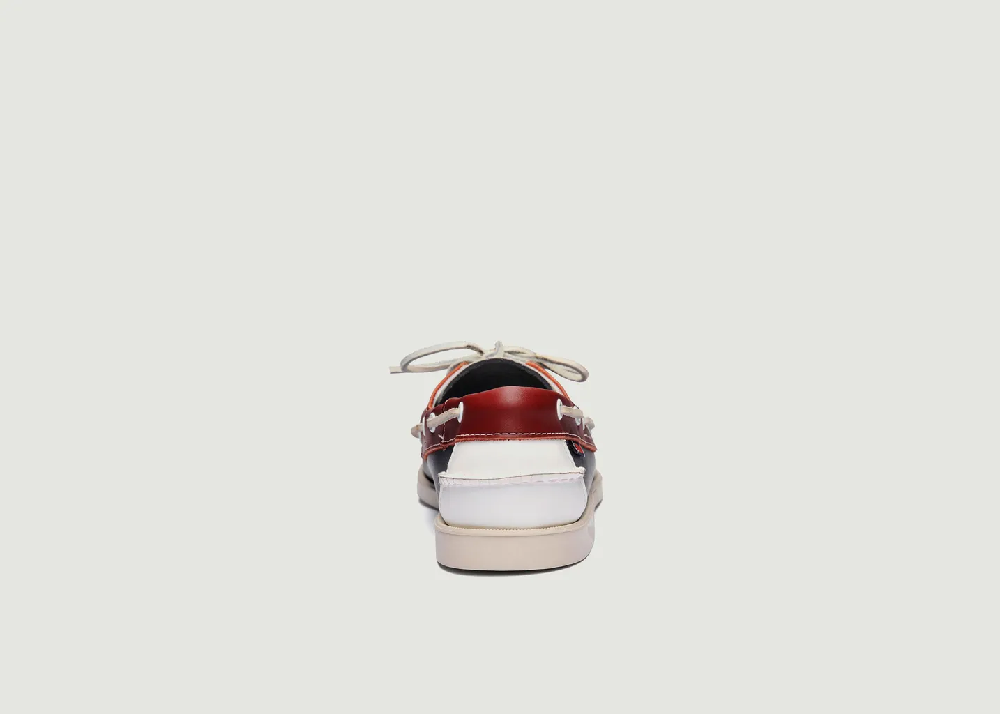 Chaussures Portland Sebago