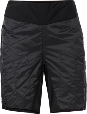 VaudeSesvenna Shorts III - schwarz