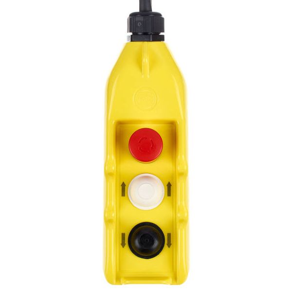 RiedConn Chainhoist Controller 1Ch.