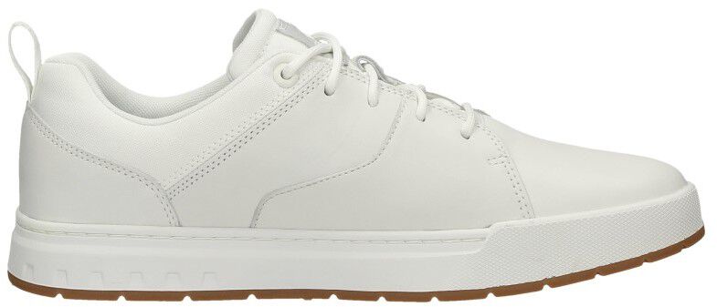 Timberland Maple Grove Leather Ox wit