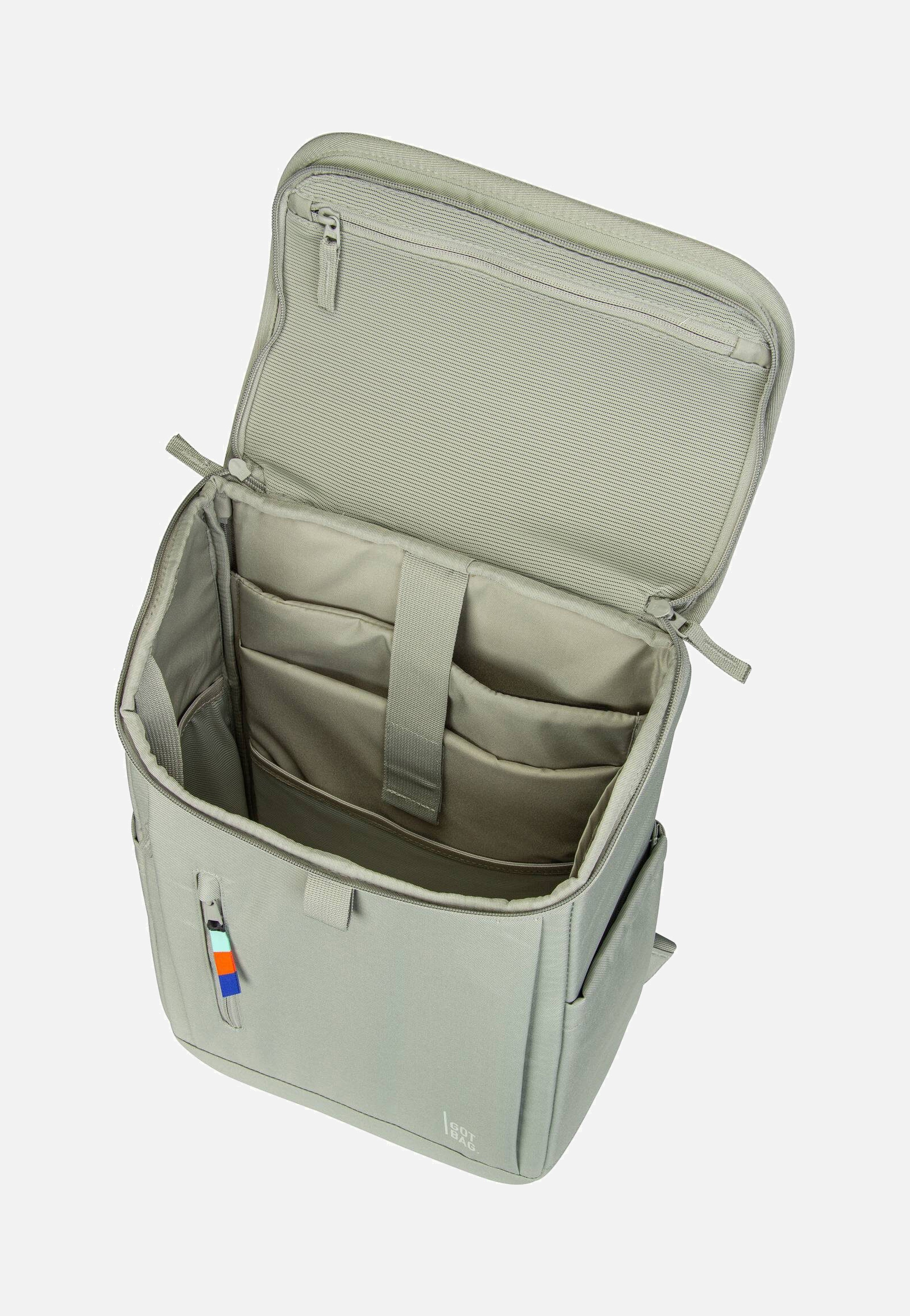 Serene Pack Bass - Rucksack