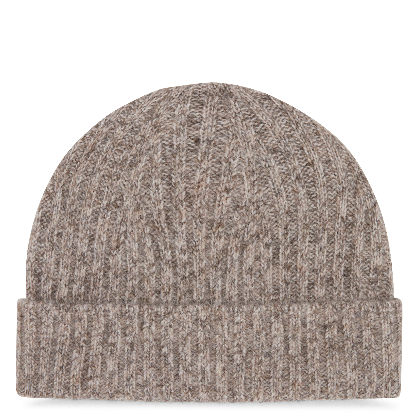 VASCO - Bonnet en laine mélangée | Gris
