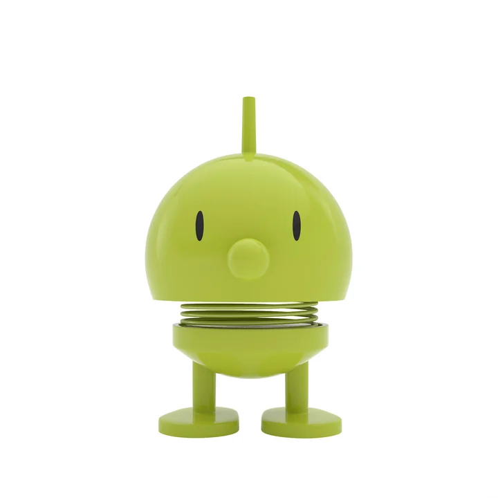 Hoptimist - Small Bumble, lime