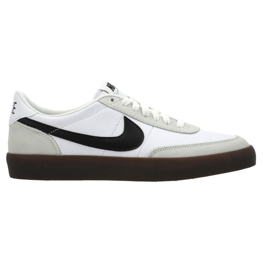 Nike Chaussures Killshot 2 - Blanc/Noir/Argenté