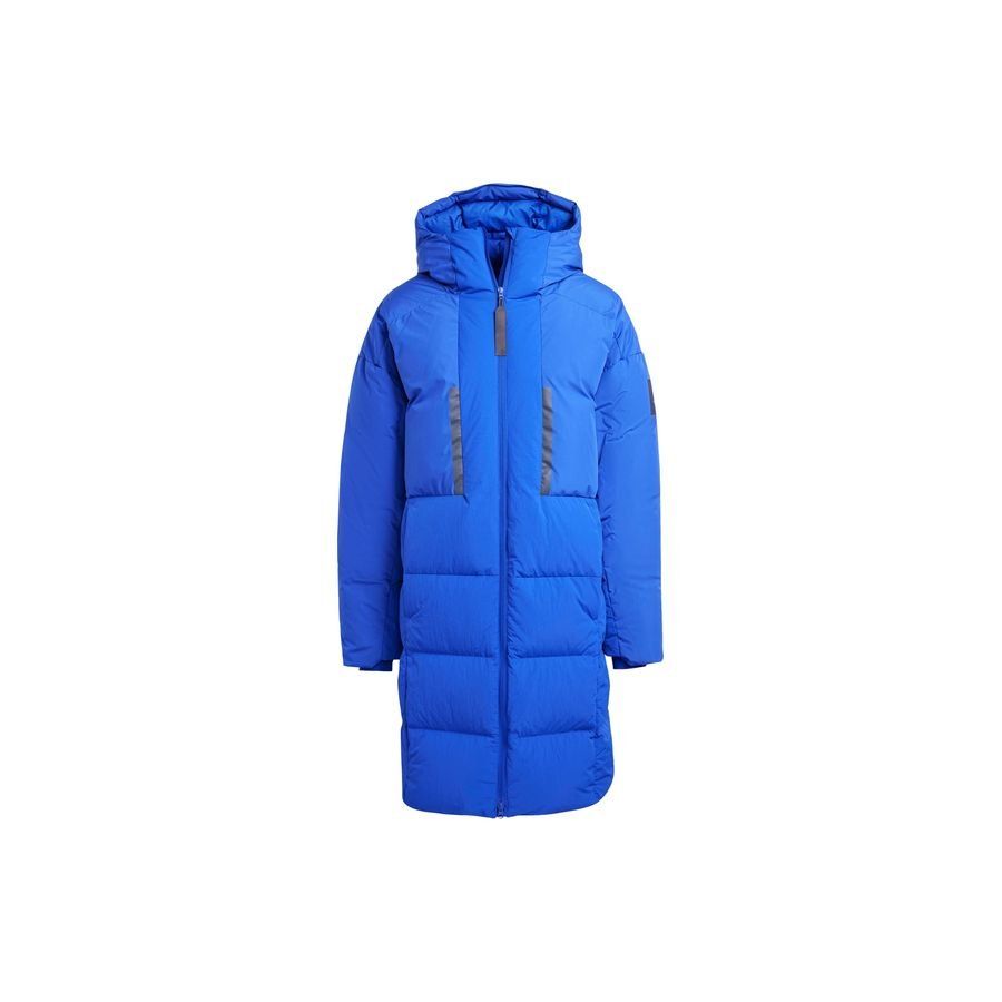 Adidas Parka matelassée Myshelter