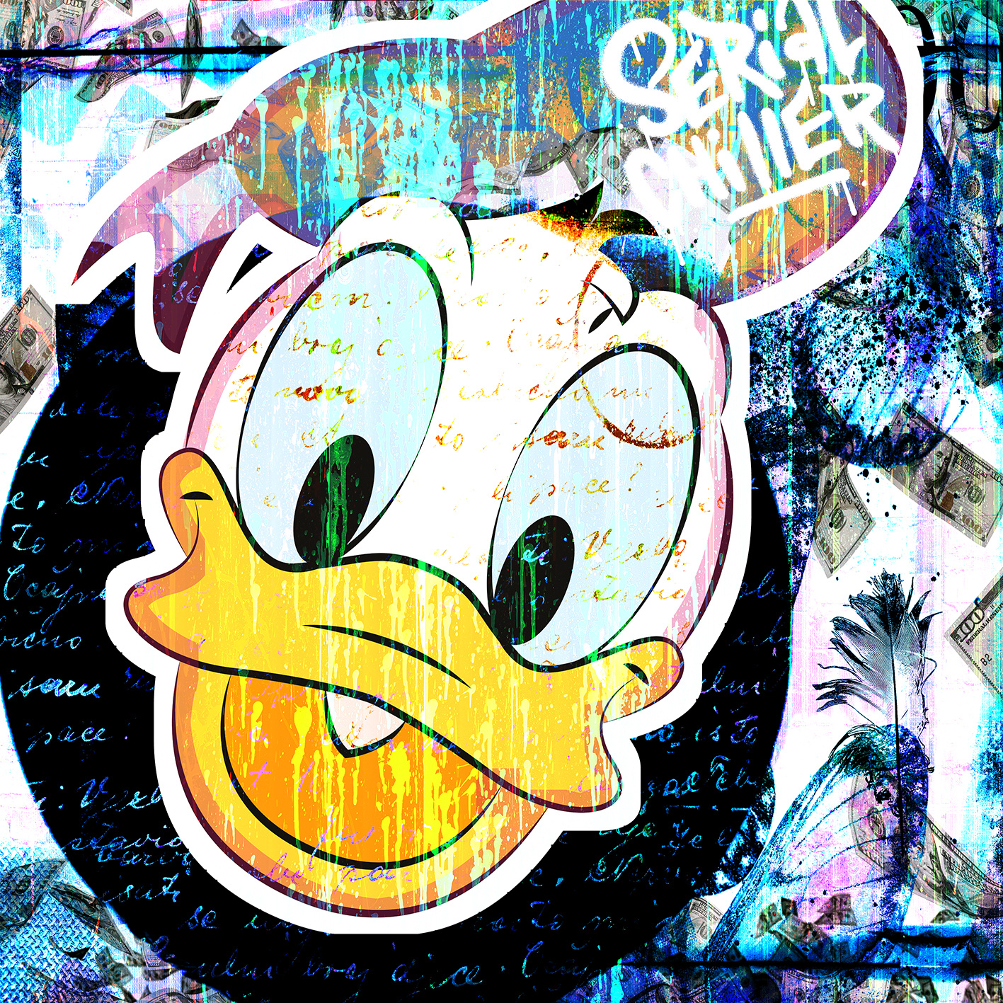 Graffiti