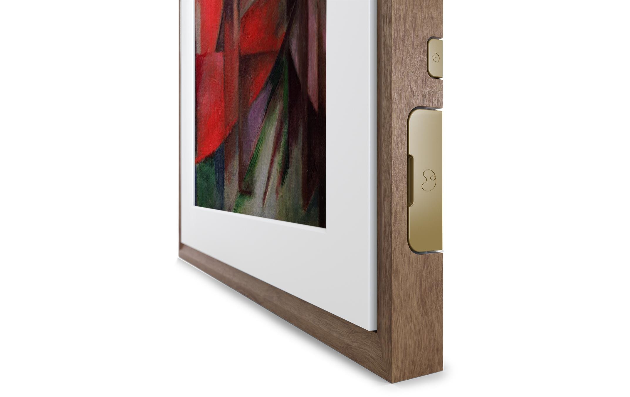 Digitaler Bilderrahmen Meural Canvas II MC321HW 21.5 
