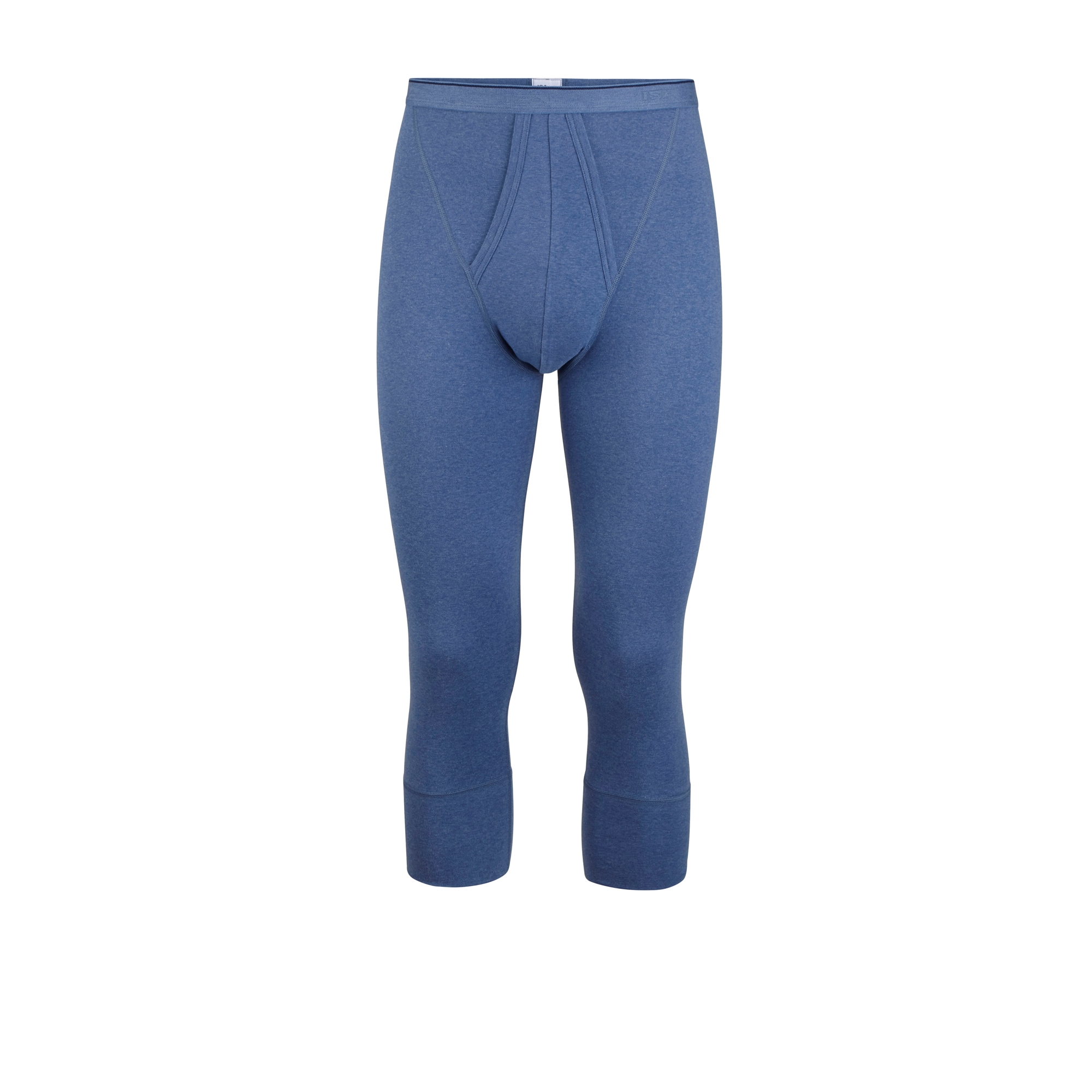 ISA Bodywear Lange Unterhose »1439«, 1 Stk.