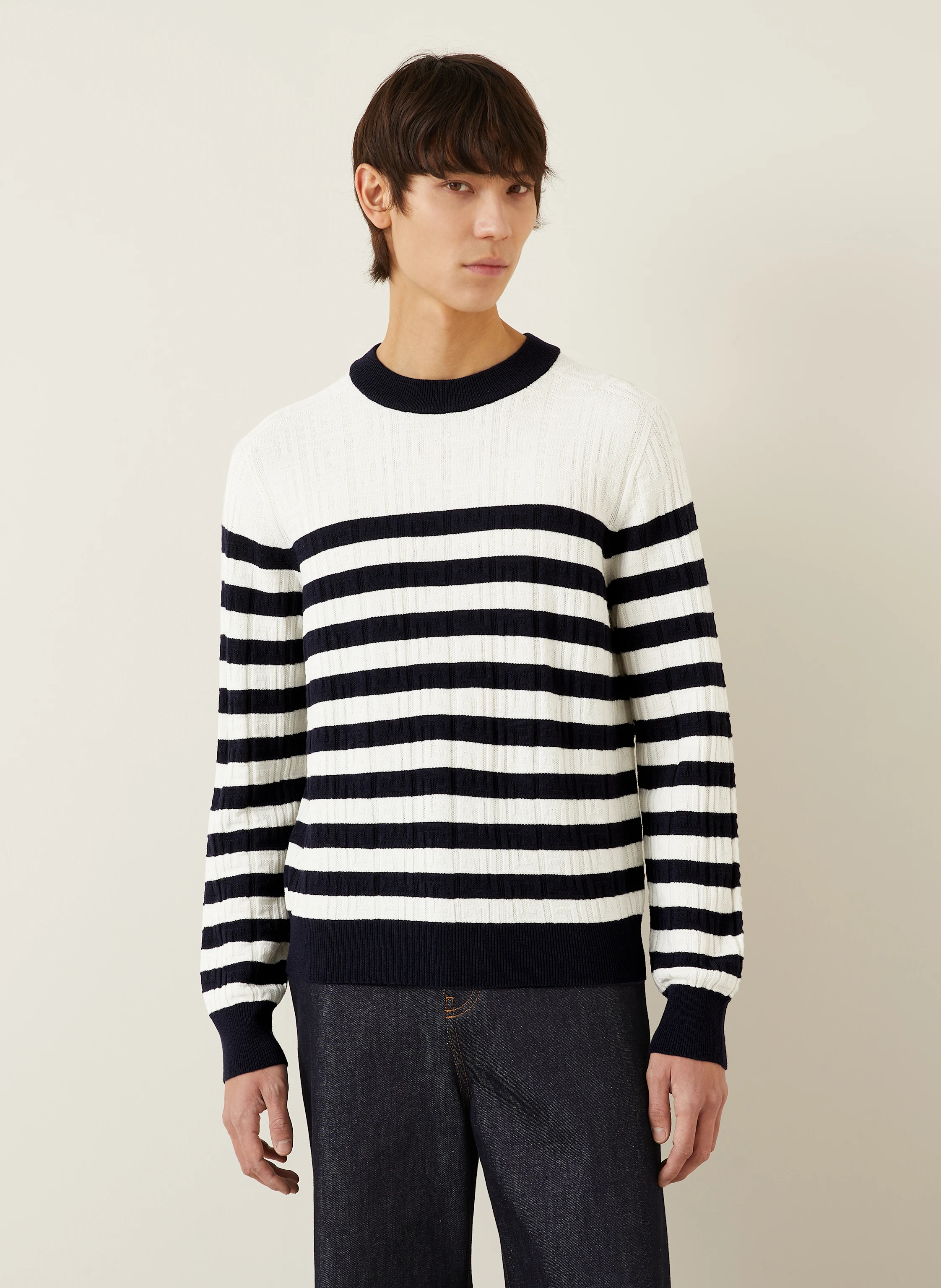 BALMAIN Pullover