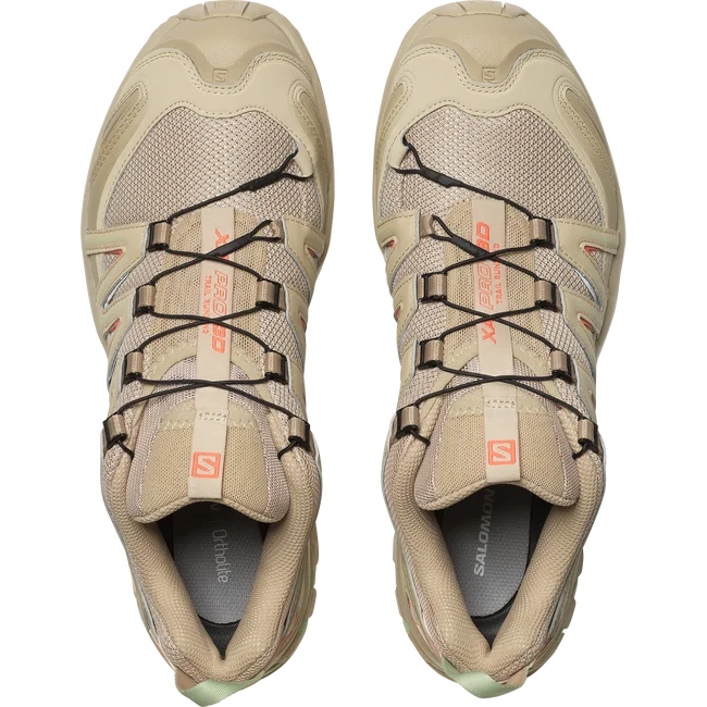 XA PRO 3D  Sportliche Schuhe Unisex
