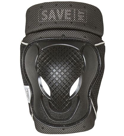 Save My Bones Beskyttelsess?t - Sort/Gr?