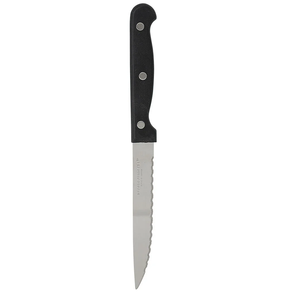 Couteau à steak x 6