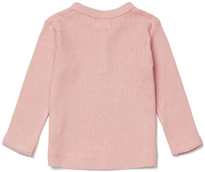 Luca & Lola Siena Genser 2-pack, Pink