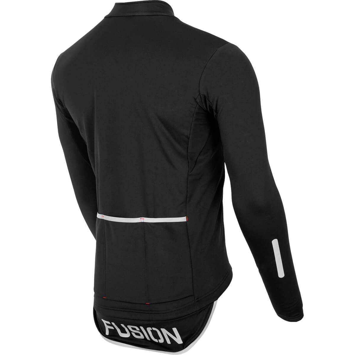 FUSION S3 Cykeljakke Unisex