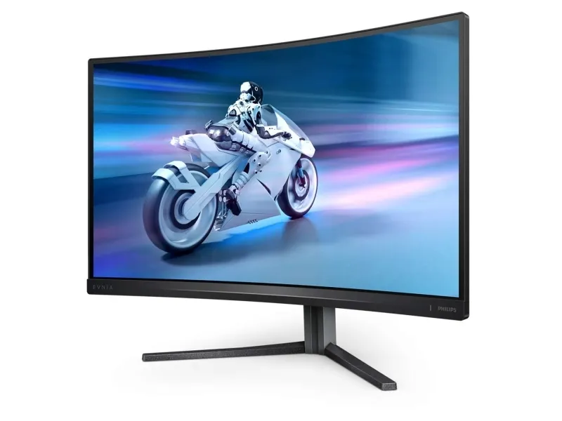 Philips Evnia 5000 27M2C5500W - LED-skærm - kurvet - 27