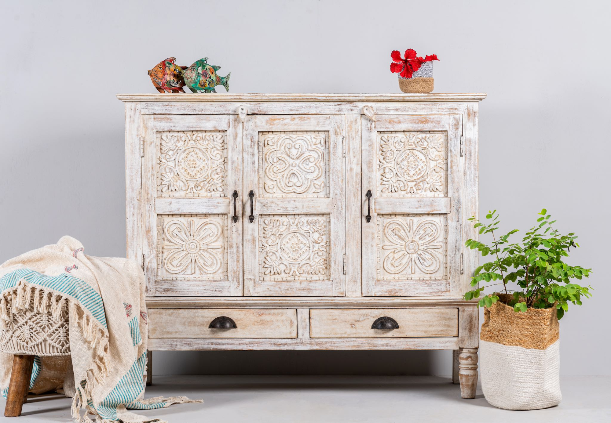 Dressoir Kanpur #1