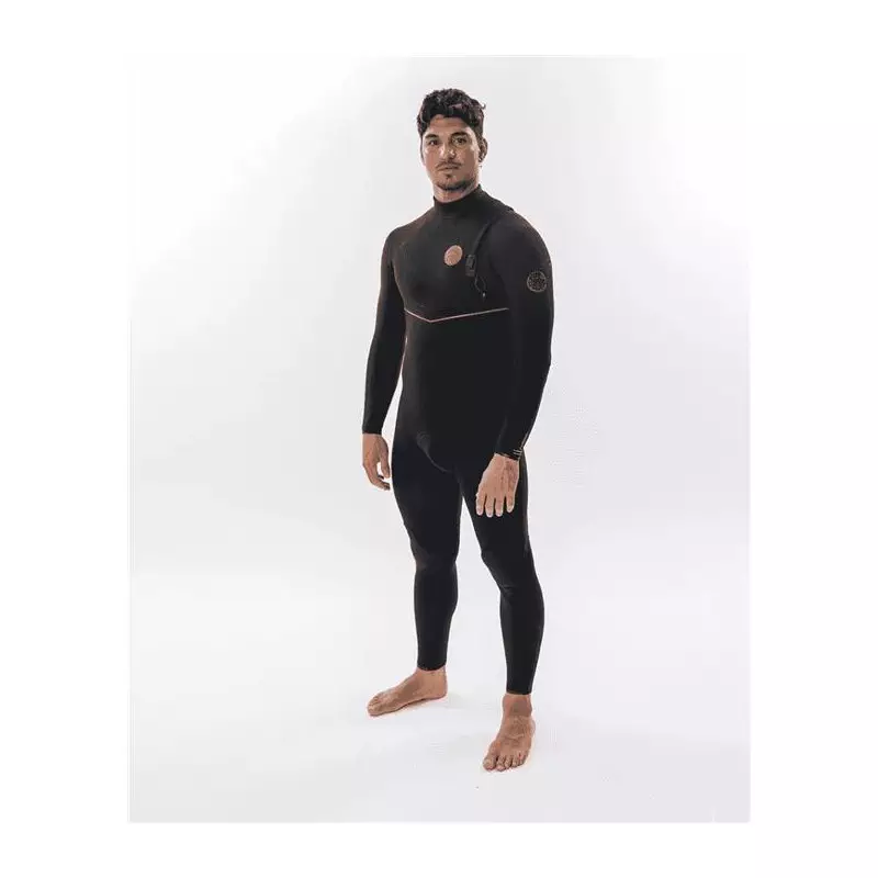 Combinaison intégrale RIPCURL Fbomb Fusion 32Gb Zf Black