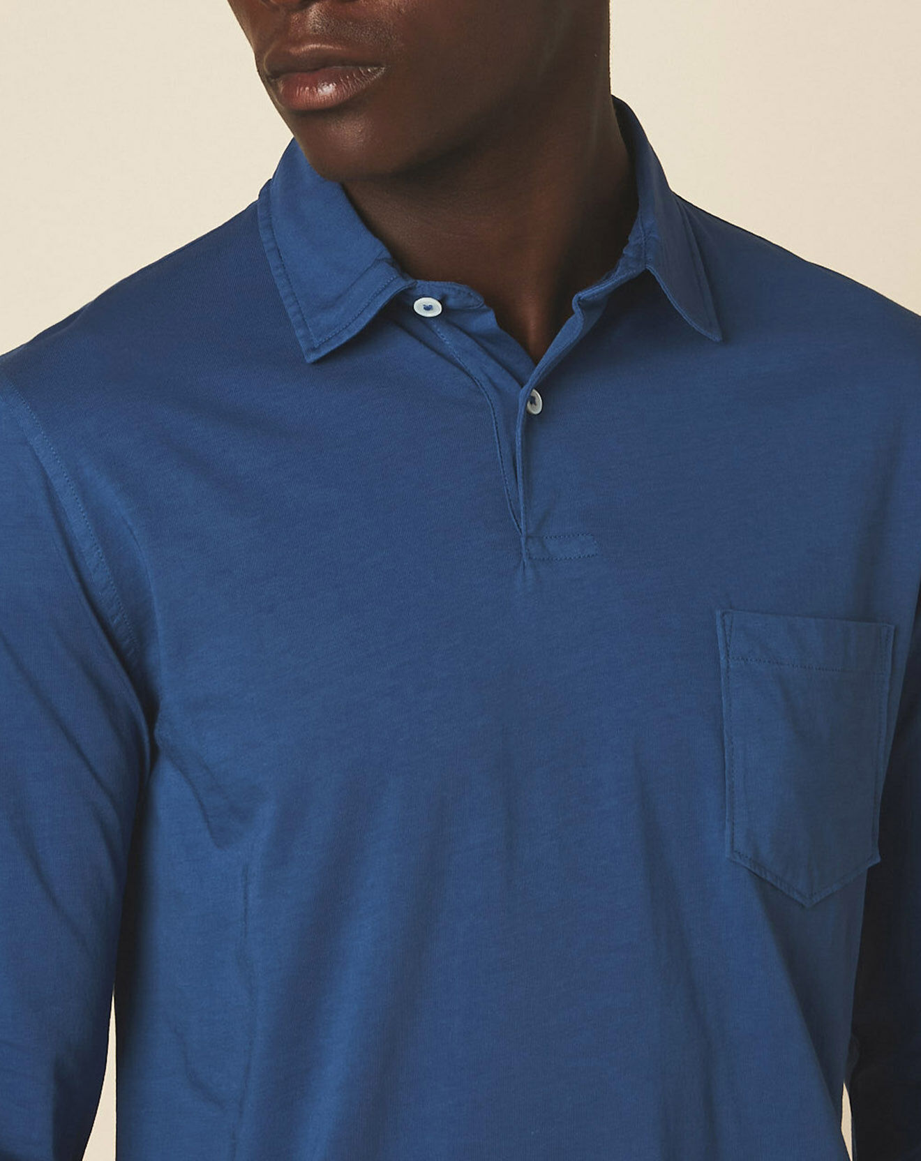Hartford Polo Jersey ink