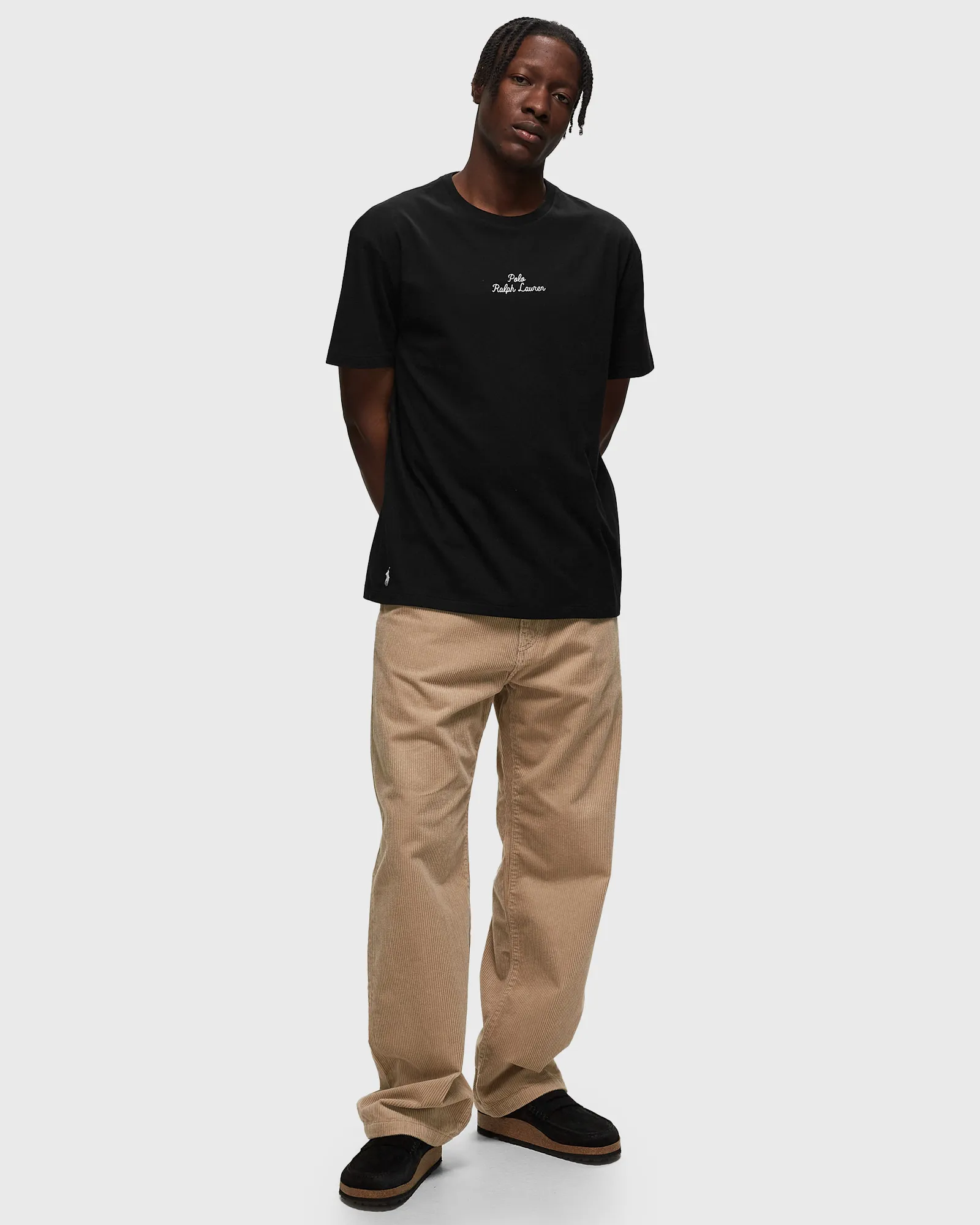 Polo Ralph Lauren SHORT SLEEVE-TEE