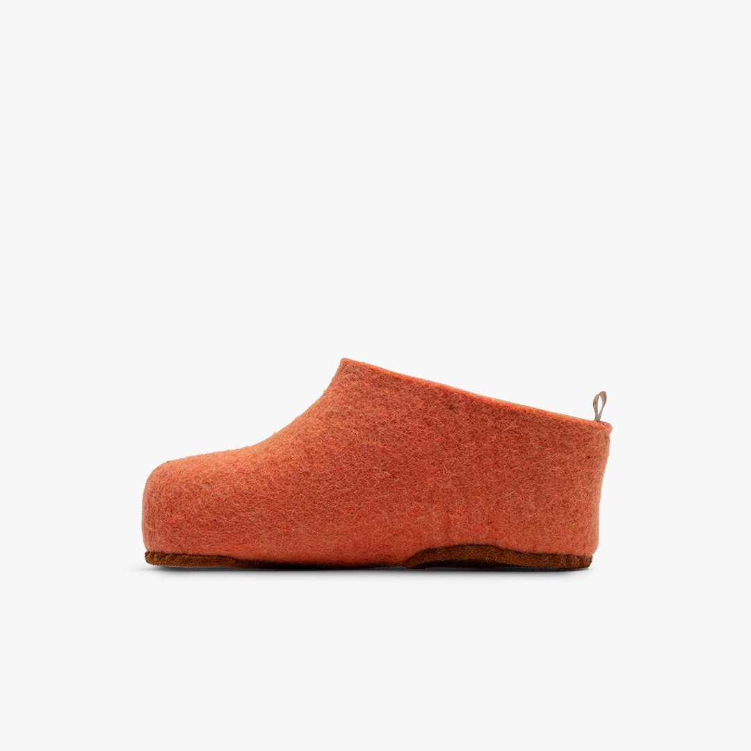 MIM Felt Slipper Kids