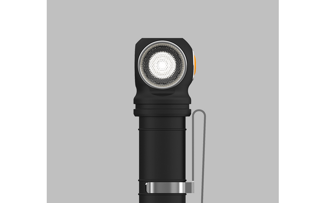 Armytek Wizard C2 Pro Max Magnet USB 3-in-1 Multitaschenlampe