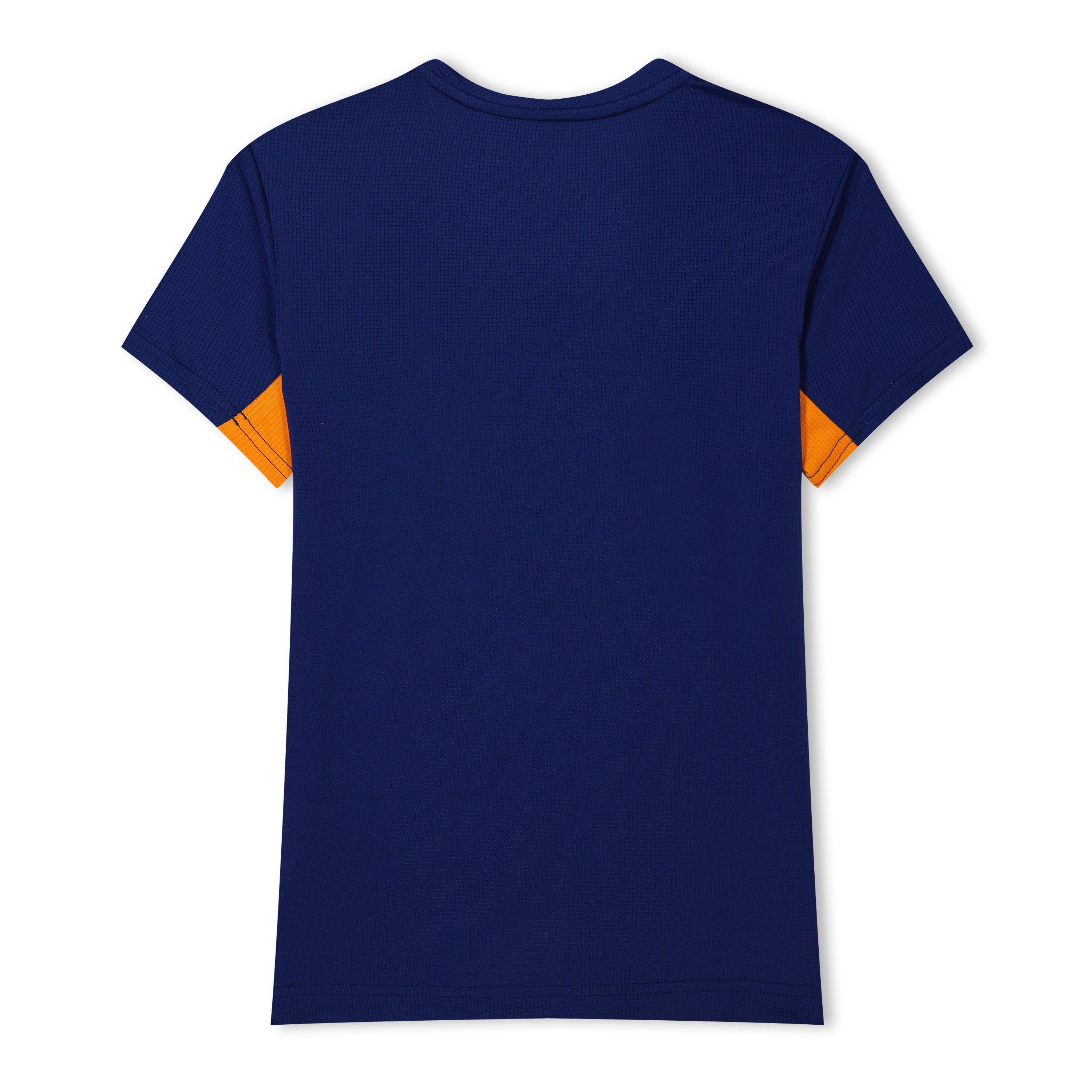 Castore Rangers Training Match Day T shirt Infants