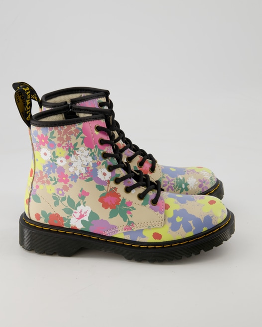 Dr. Martens 1460 J Stiefeletten in Mehrfarbig