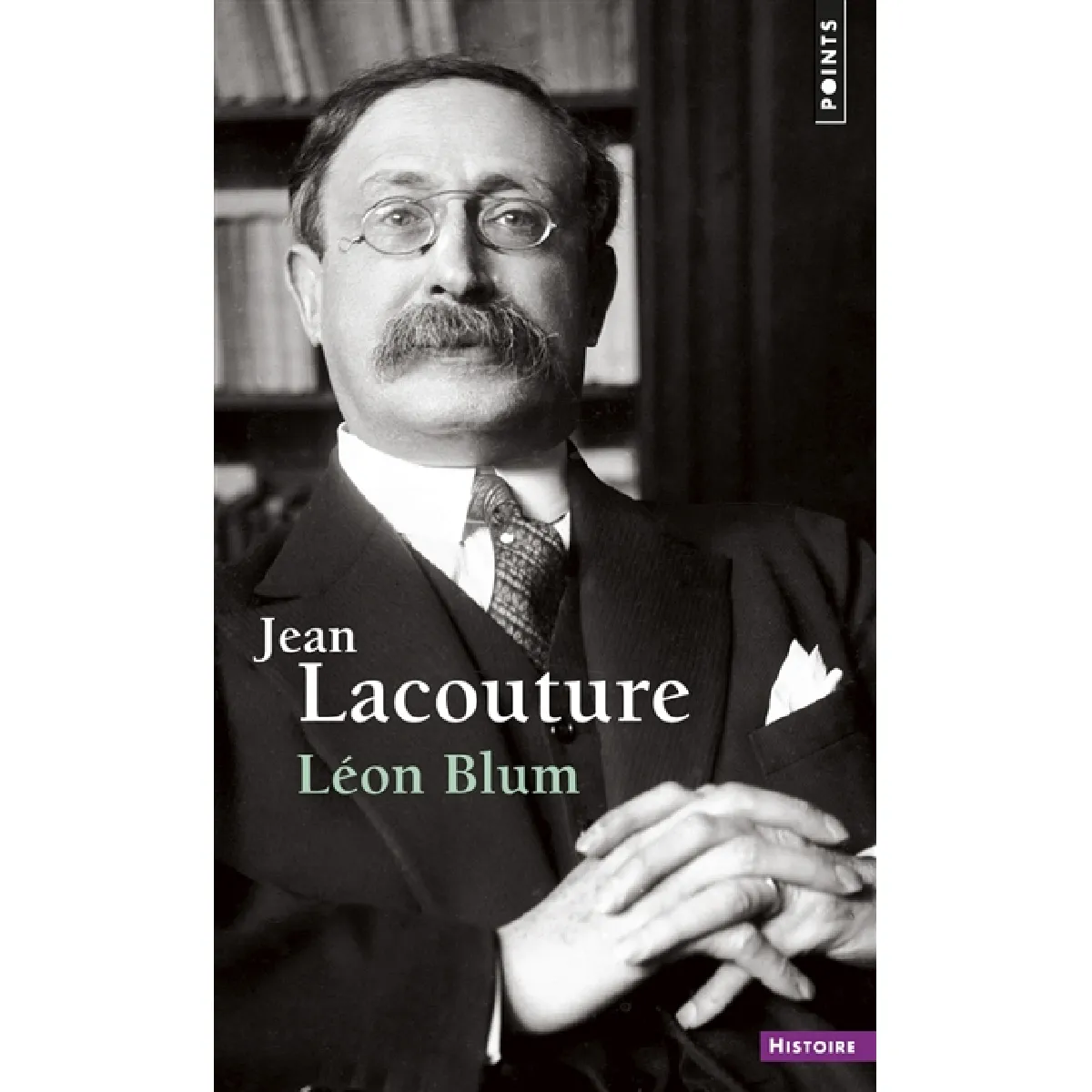 Léon Blum · Occasion