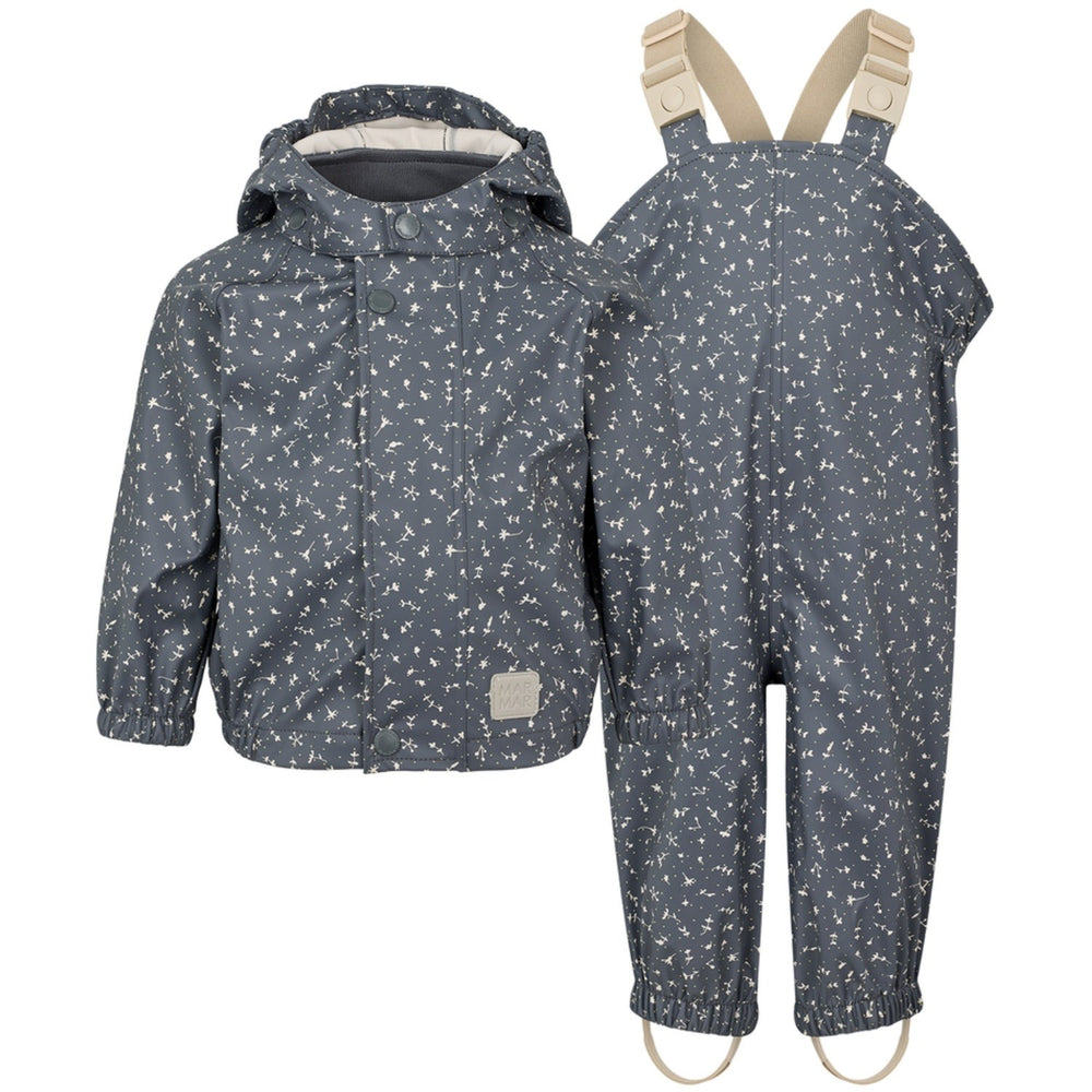 Køb MarMar Rainwear Dried Petals Oddy Sæt